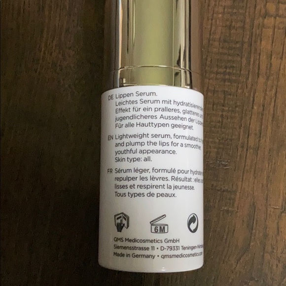 QMS Lip Line Corrector - Picture 3 of 4